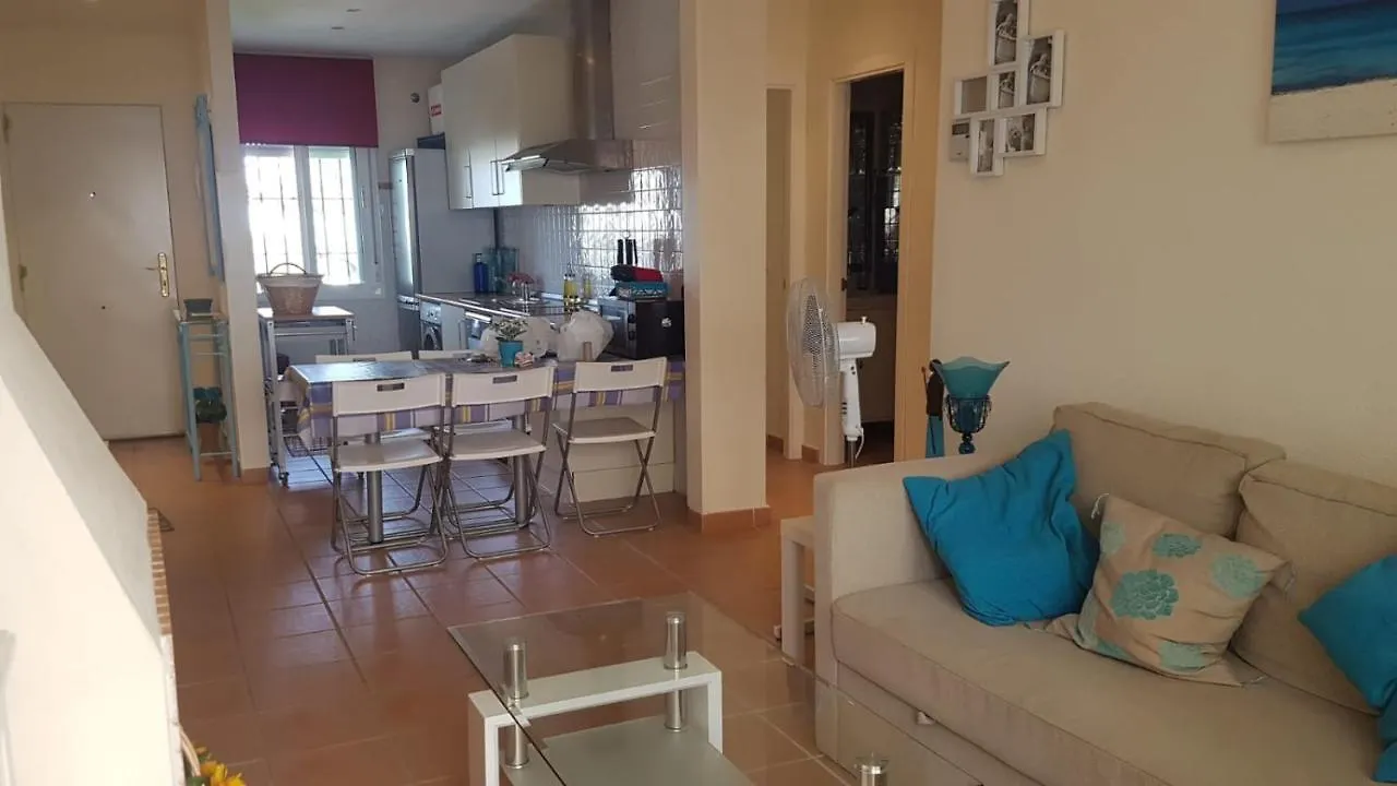 Holiday home Hacienda Golf Islantilla Piscina Y Naturaleza Villa Isla Cristina