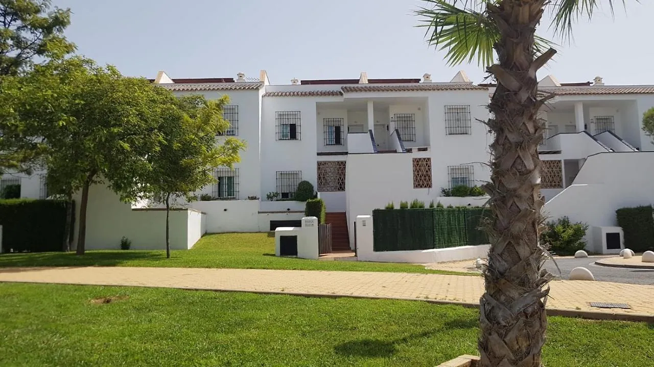 Hacienda Golf Islantilla Piscina Y Naturaleza Villa Isla Cristina Spain