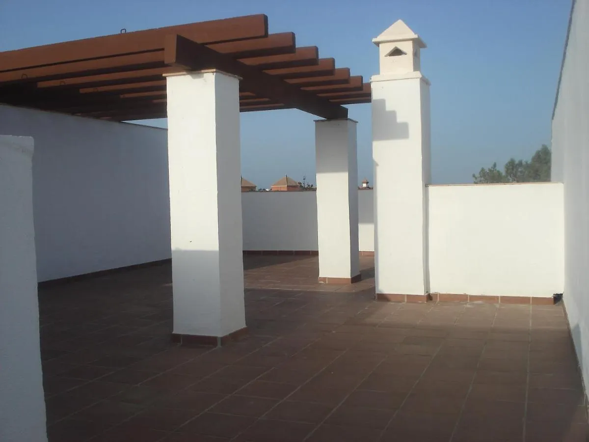 Holiday home Hacienda Golf Islantilla Piscina Y Naturaleza Villa Isla Cristina