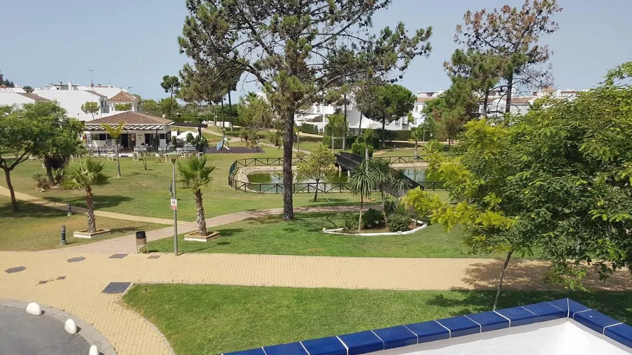 Holiday home Hacienda Golf Islantilla Piscina Y Naturaleza Villa Isla Cristina Spain
